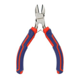 WORKPRO WP231096 110MM CR - V Elektronikçi Profesyonel Mini Yan keski - Onivias